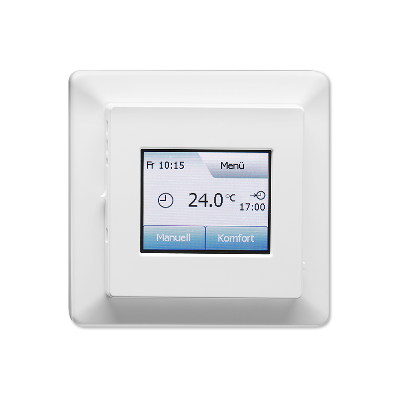 Thermostat pour chauffage au sol RTUTC