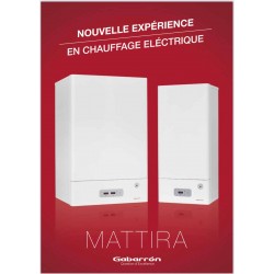CHAUDIERE ELECTRIQUE...