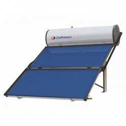 CHAUFFE EAU SOLAIRE 300 L...
