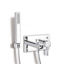 Mitigeur Bain Douche...