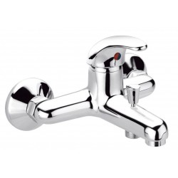 Mitigeur de bain-douche...