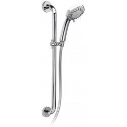 Barre de douche et d’appui...