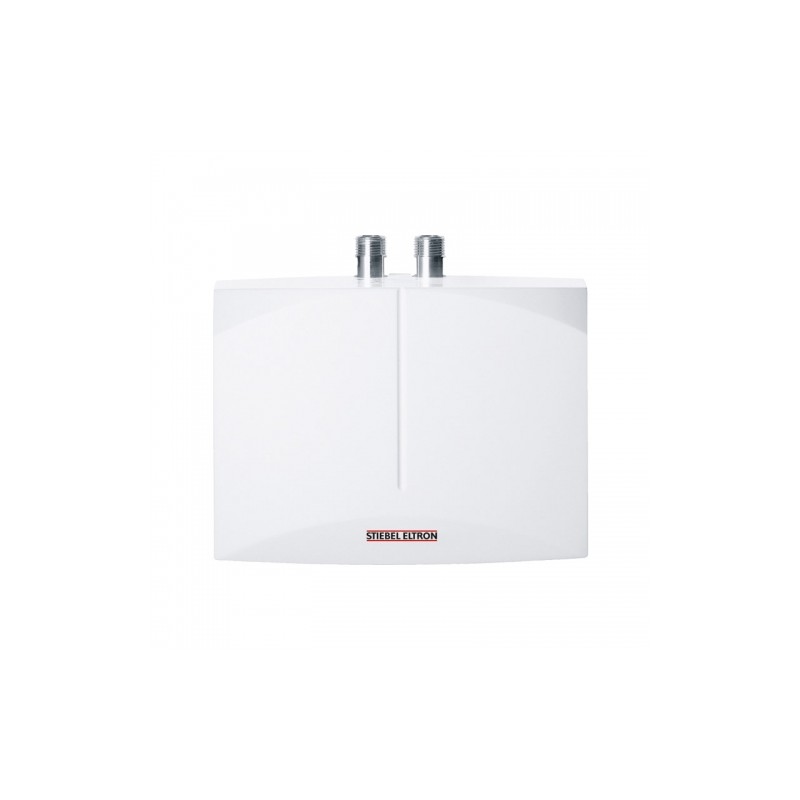 Mini Chauffe eau électrique instantané DHM 6