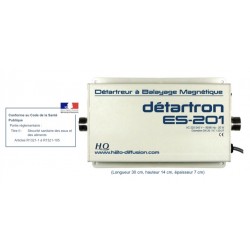 Détartron es-201
