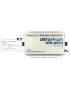 Détartreur à balayage magnétique