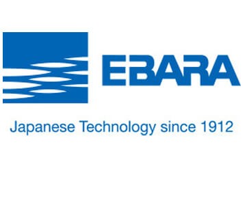  EBARA