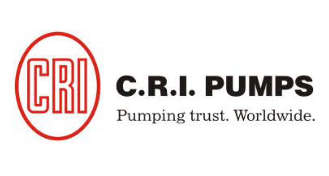  C.R.I  PUMPS